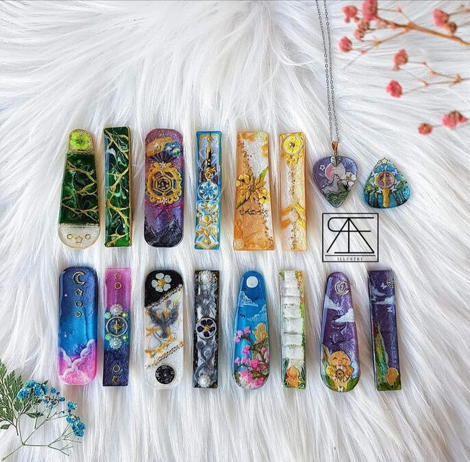 Handmade Bag - Php 500k / $10,000